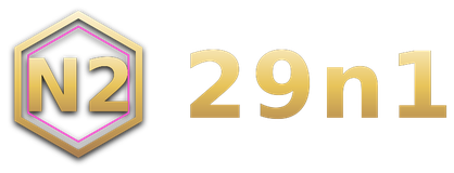 29n1 logo